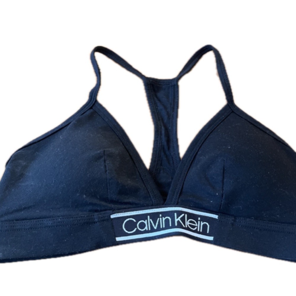 Calvin Klein Sports Bra /Bralette